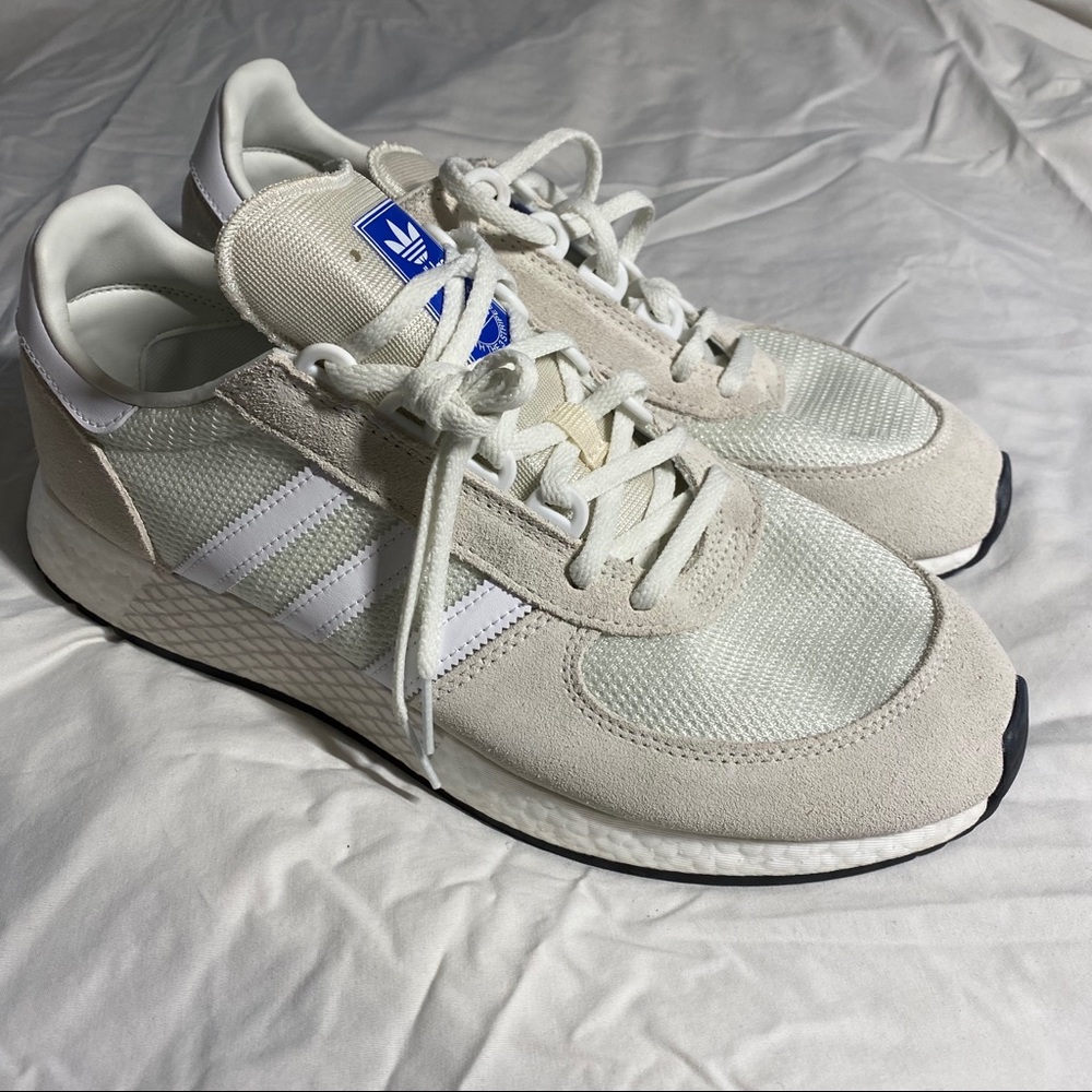 ADIDAS MARATHON TECH NEW